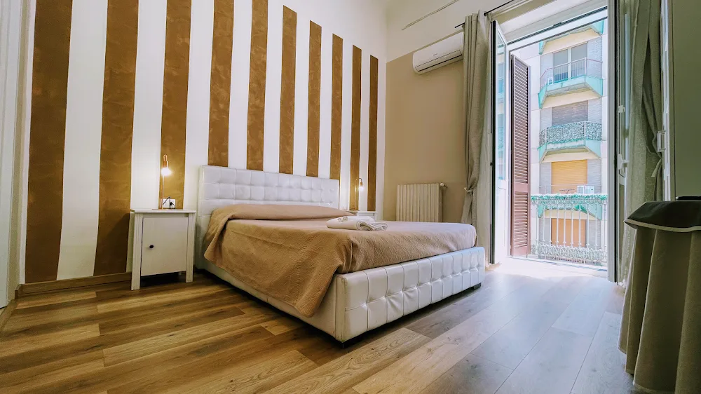 Gatto Bianco House - Apulia pet otel görseli 4