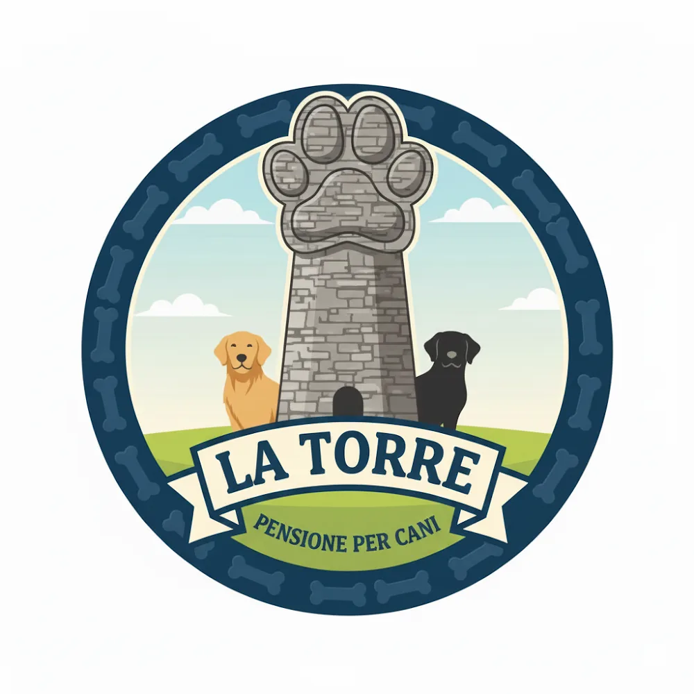 Pensione di casa la torre - Apulia pet otel görseli 3
