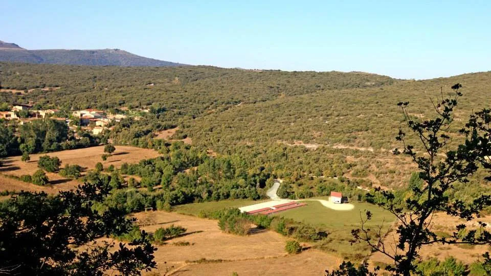 Residencia Canina Las Merindades - Hotel - Adiestramiento - Araba pet otel görseli 2