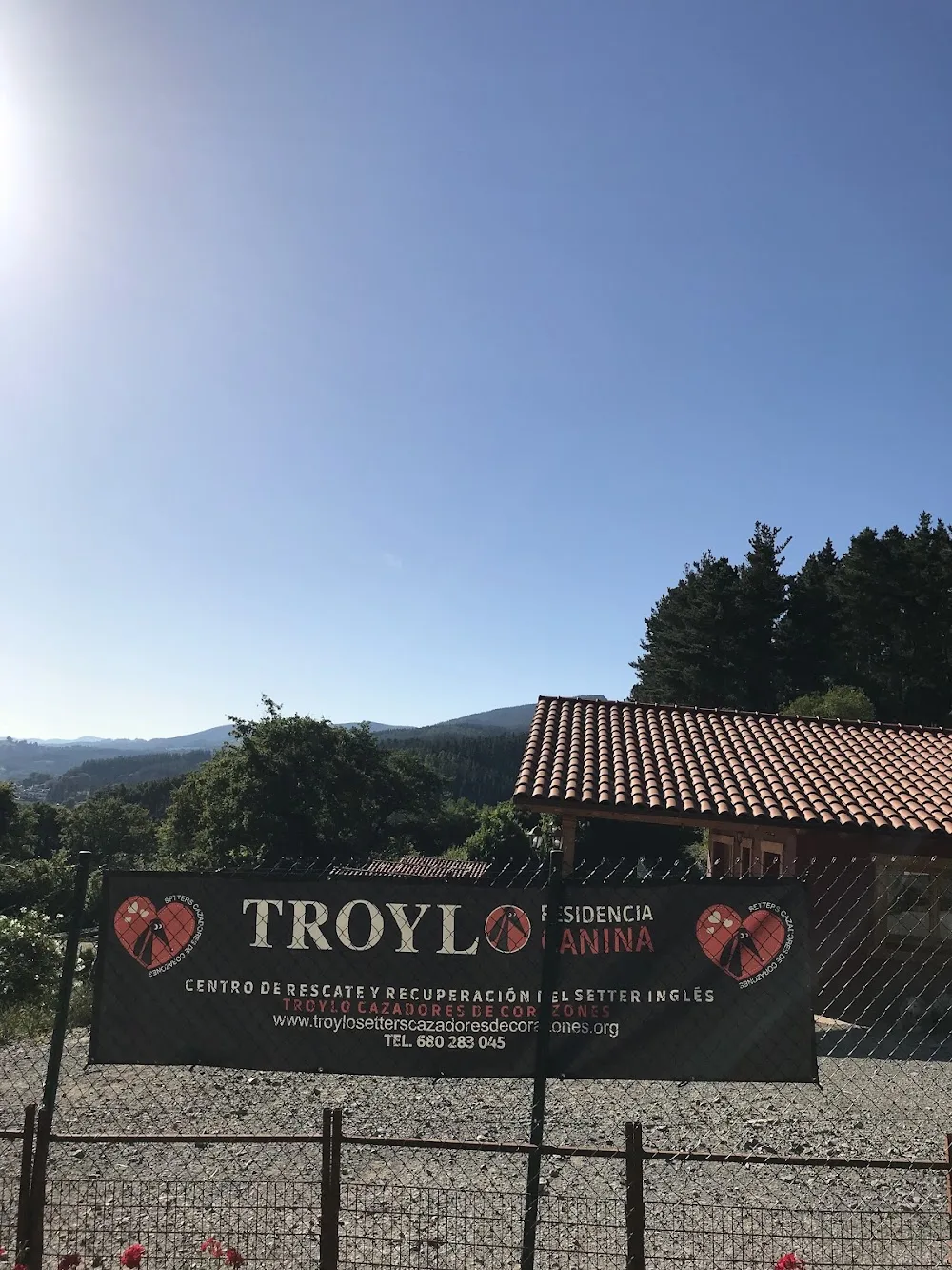 Troylo Hotel Canino - Araba pet otel görseli 2