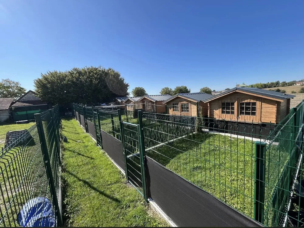Le Paradis de Ramie - Archigny pet otel görseli 2
