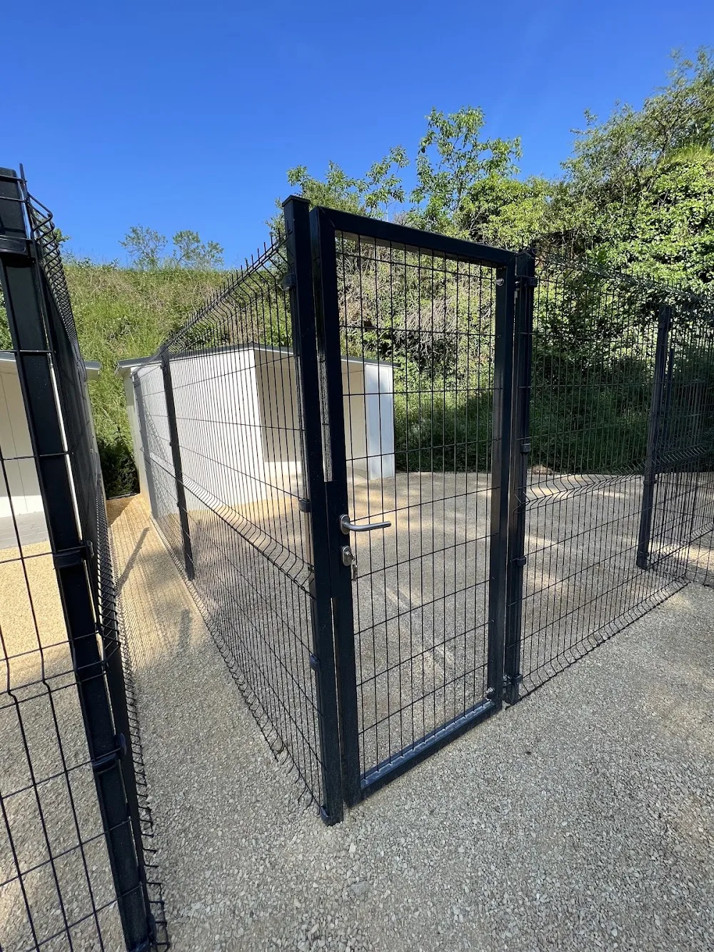 PENSION CANINE LE MONT OLYMPE - Archigny pet otel