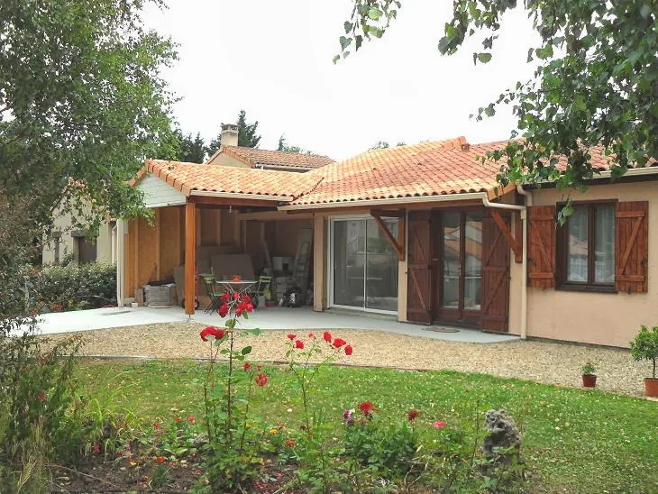 Pension des Chats Pertuis - Archigny pet otel görseli 6