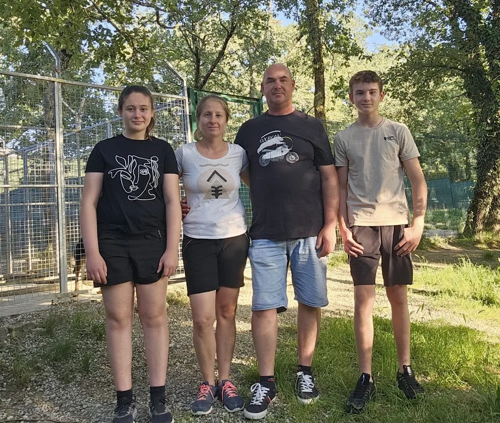 C.A PRO CANIN - Ardèche pet otel görseli 2