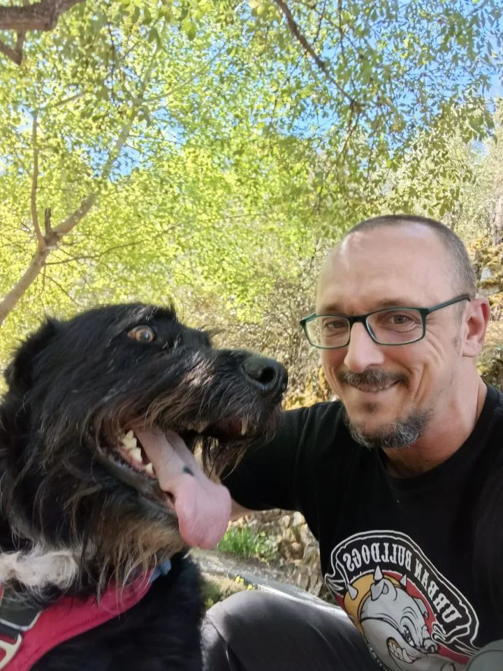 Le logis de nos compagnons - Ardèche pet otel görseli 2