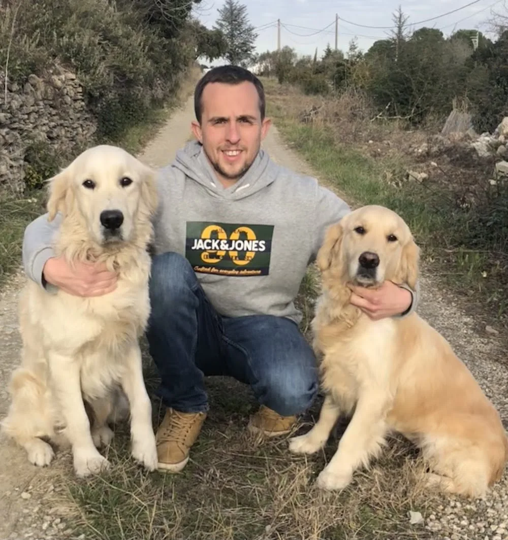 Pension Canine Tanguy - Ardèche pet otel görseli 2