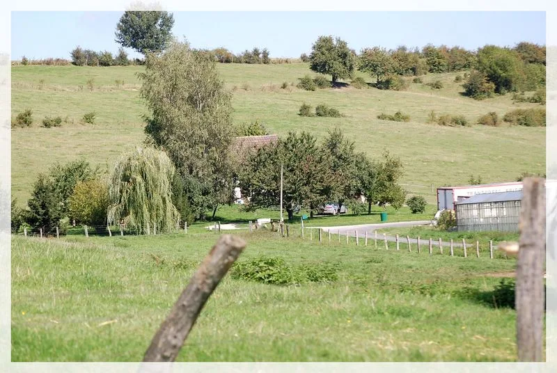 La Roche de l'Empereur - Ardennes pet otel