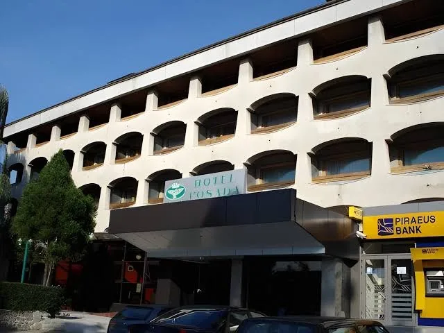 Hotel Subcarpati - Argeș pet otel görseli 4