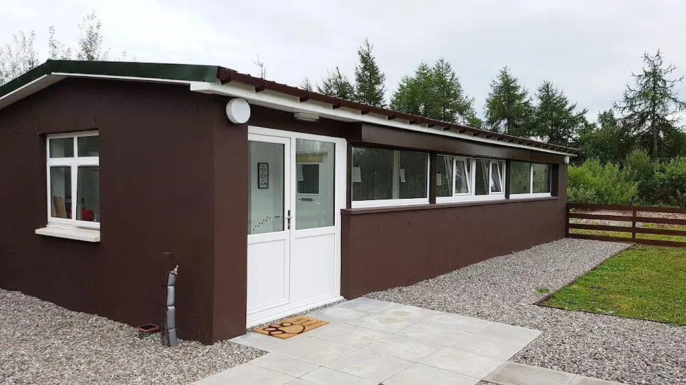 Arisaig Luxury Kennels & Grooming - Argyll and Bute pet otel