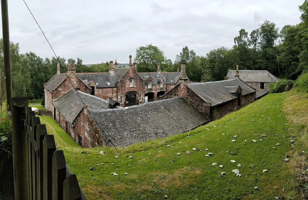 Glendale Kennels - Argyll and Bute pet otel