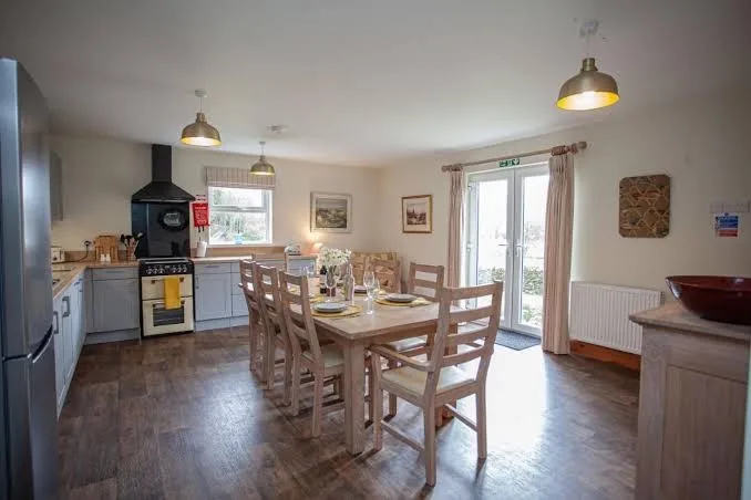 Kennels Cottage - Argyll and Bute pet otel