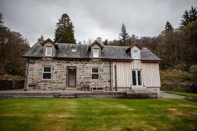 Kennels Cottage - Argyll and Bute pet otel görseli 3