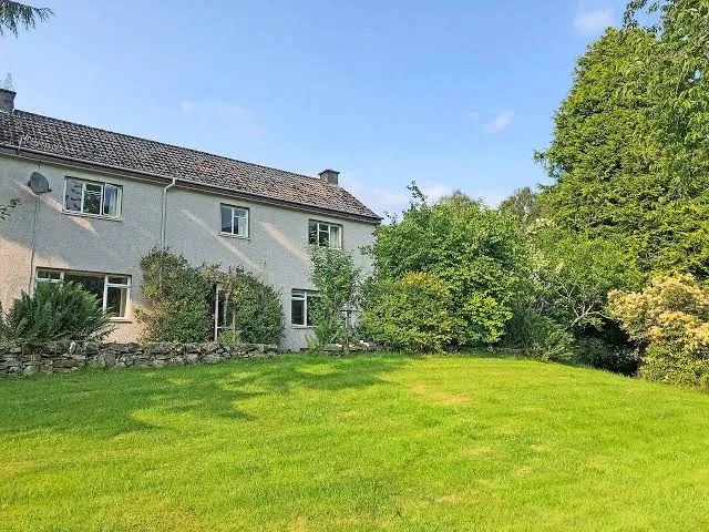 Kennels Cottage - Argyll and Bute pet otel görseli 4