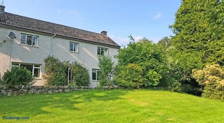 Kennels Cottage - Argyll and Bute pet otel görseli 5
