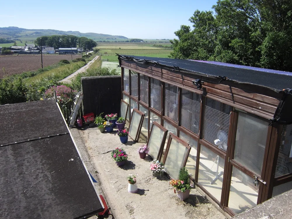 Killeonan Cat Lodge - Argyll and Bute pet otel görseli 3