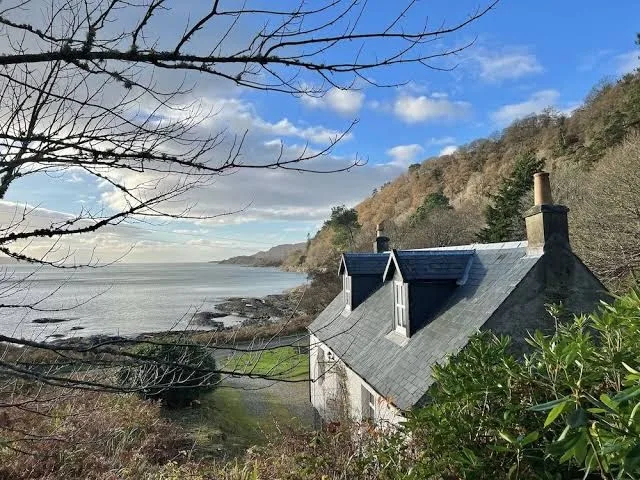The Kennels Ellary - Argyll and Bute pet otel görseli 2