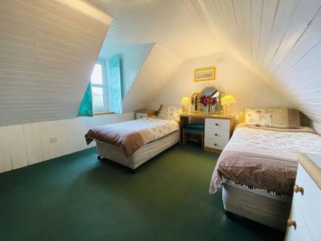 The Kennels Ellary - Argyll and Bute pet otel görseli 3