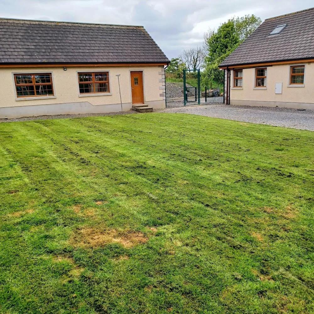 Give Me Your Paw Dog Kennels - Armagh, Banbridge and Craigavon pet otel görseli 3