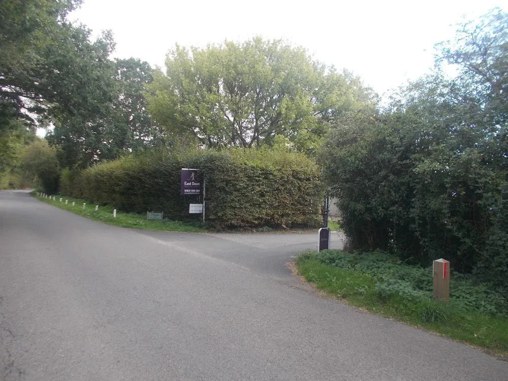 East Dean Kennels & Cattery - Ashford pet otel görseli 3
