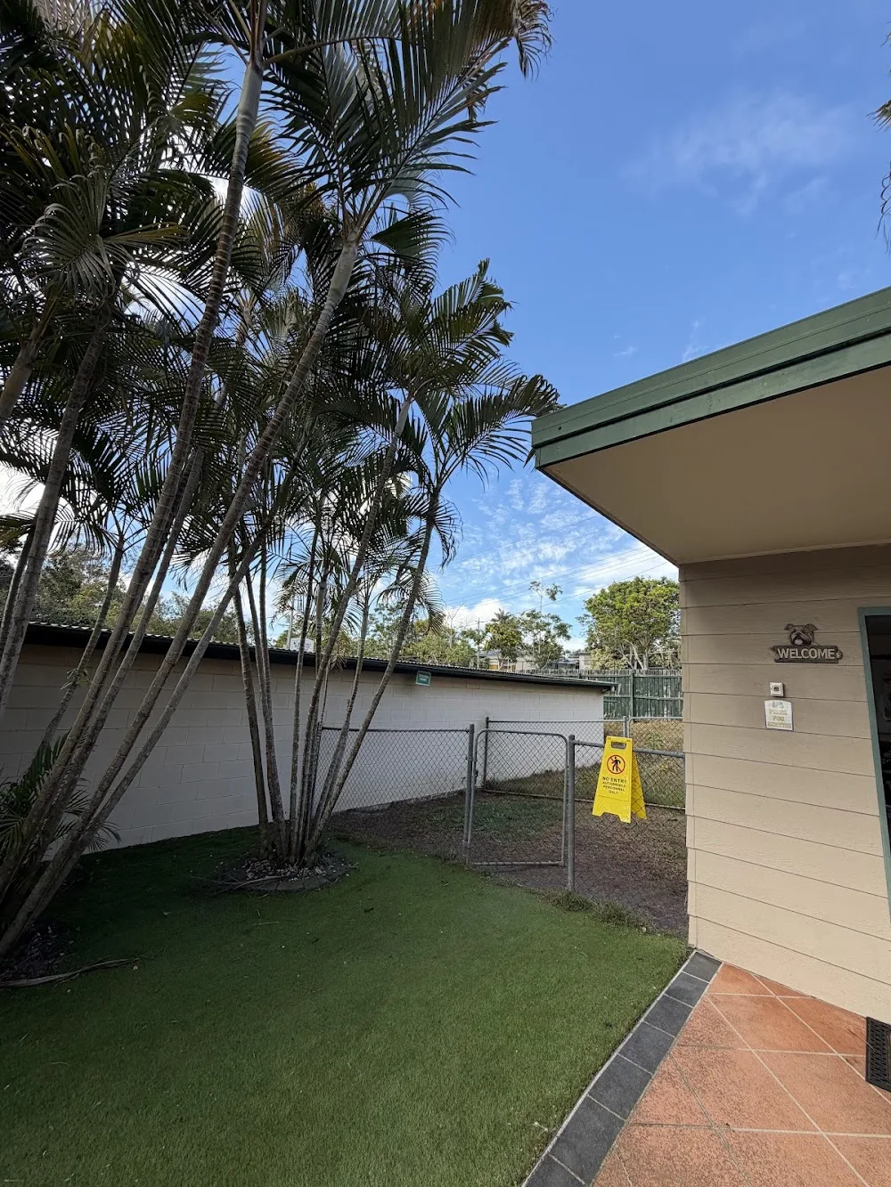 Pinelands pet motel - Ashgrove pet otel görseli 6