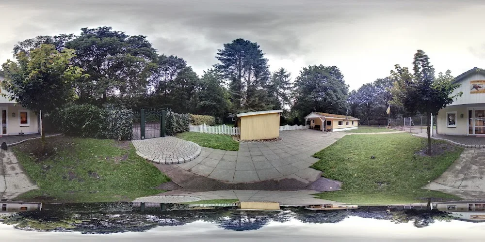 Job’s Tier-Hotel - Buchholz (Dibbersen) - Aßlar pet otel görseli 4