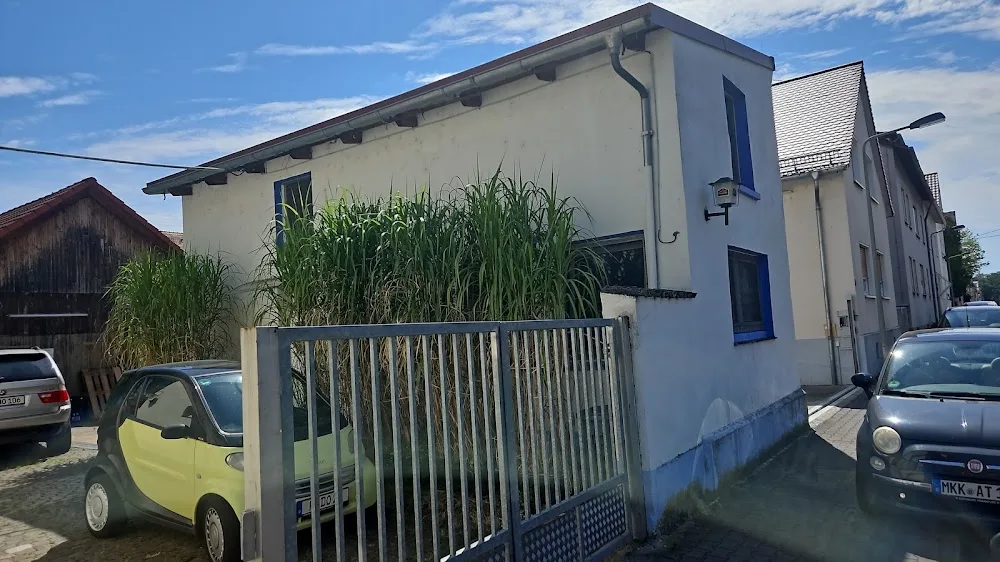Katzenpension Easy-Cats - Aßlar pet otel görseli 3