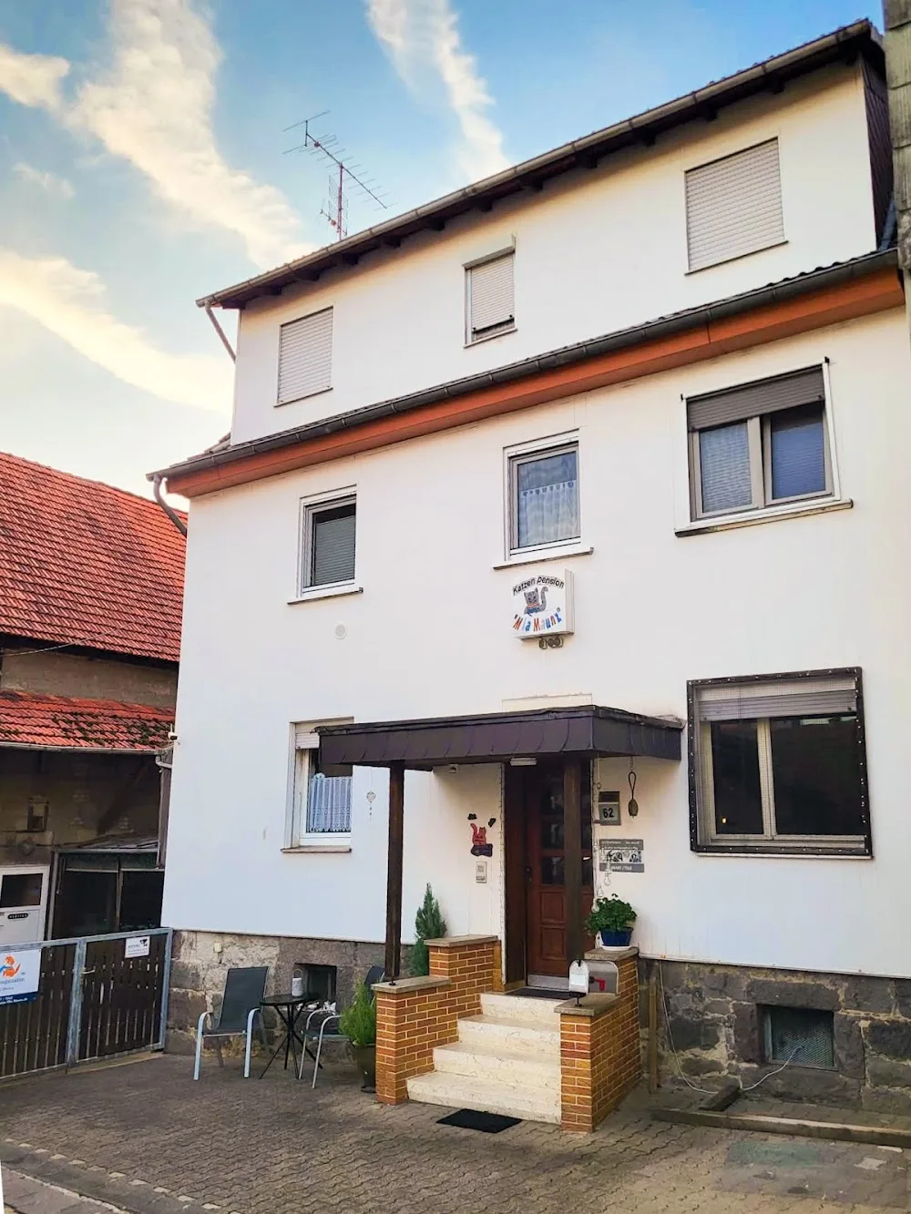 Katzenpension Mia Maunz - Aßlar pet otel görseli 2