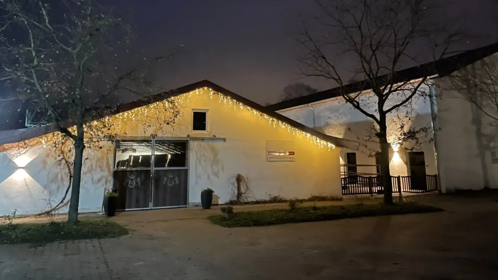 Tierhotel Rhein Main - Aßlar pet otel görseli 3