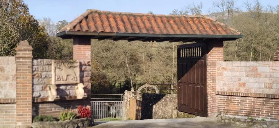 El Carbayón, Residencia Canina - Asturias pet otel görseli 3