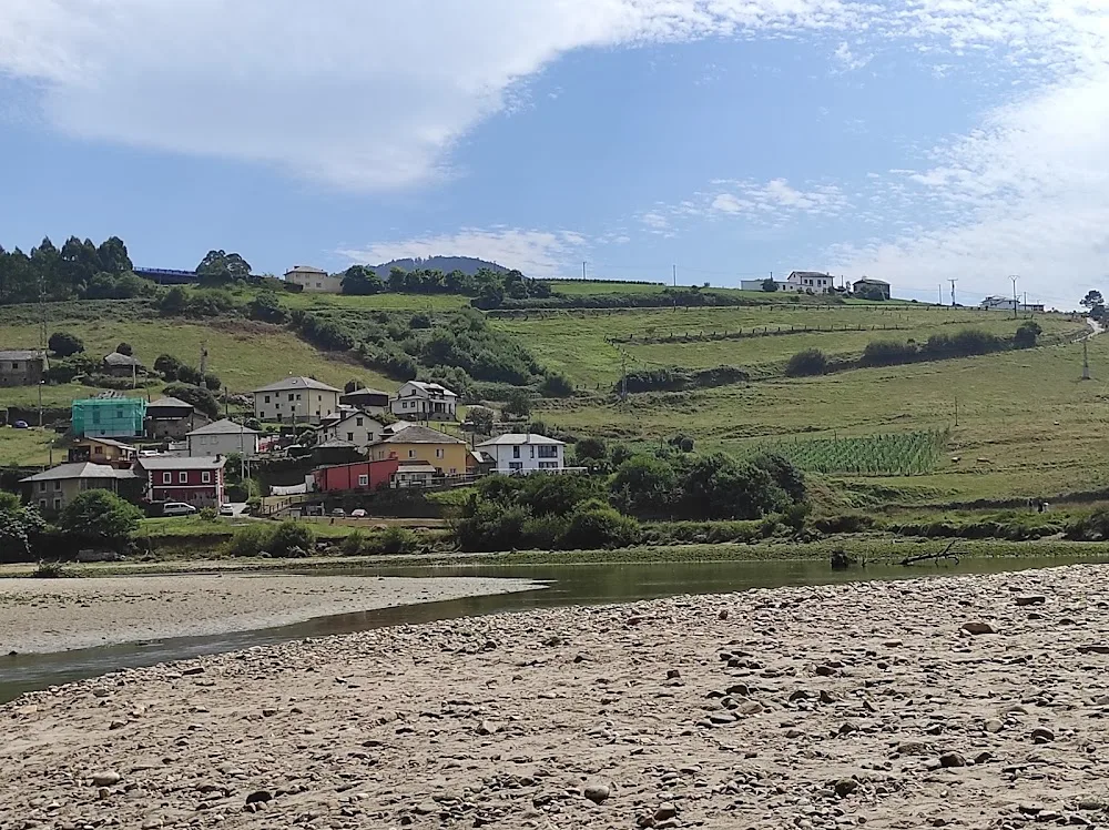 Hotel Canero - Restaurante y Albergue - Asturias pet otel görseli 4