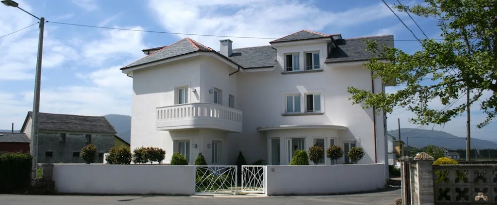 Hotel Canero - Restaurante y Albergue - Asturias pet otel görseli 5