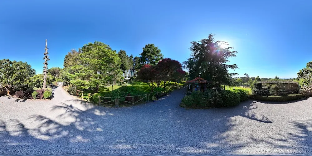 Hotel Canino Pinar del Rey - Asturias pet otel görseli 3