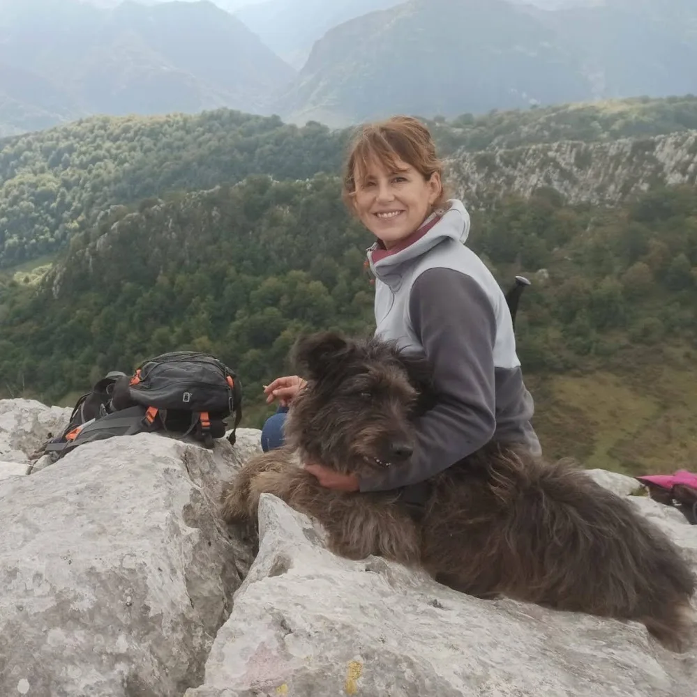 Marina Dog - Asturias pet otel görseli 3