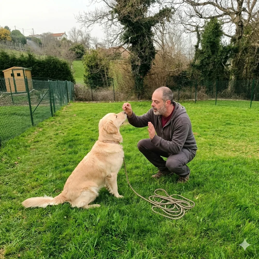 Serendipia Centro Canino - Asturias pet otel