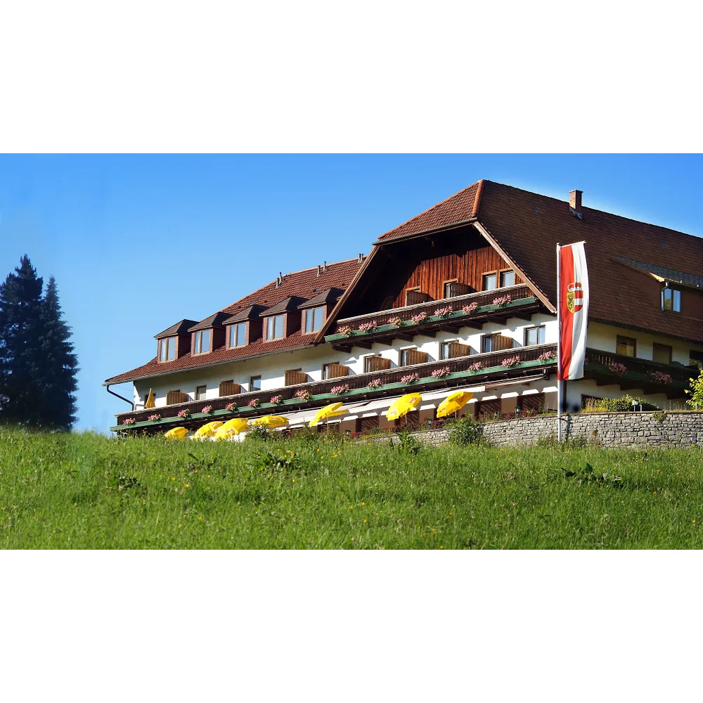 Romantik-Pension Die Haslachmühle - Salzburg pet otel görseli 4