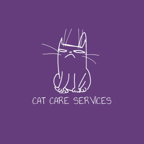 CAT CARE SERVICES - Athens pet otel