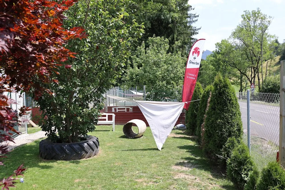 Pension Samuraï - Attalens pet otel görseli 2