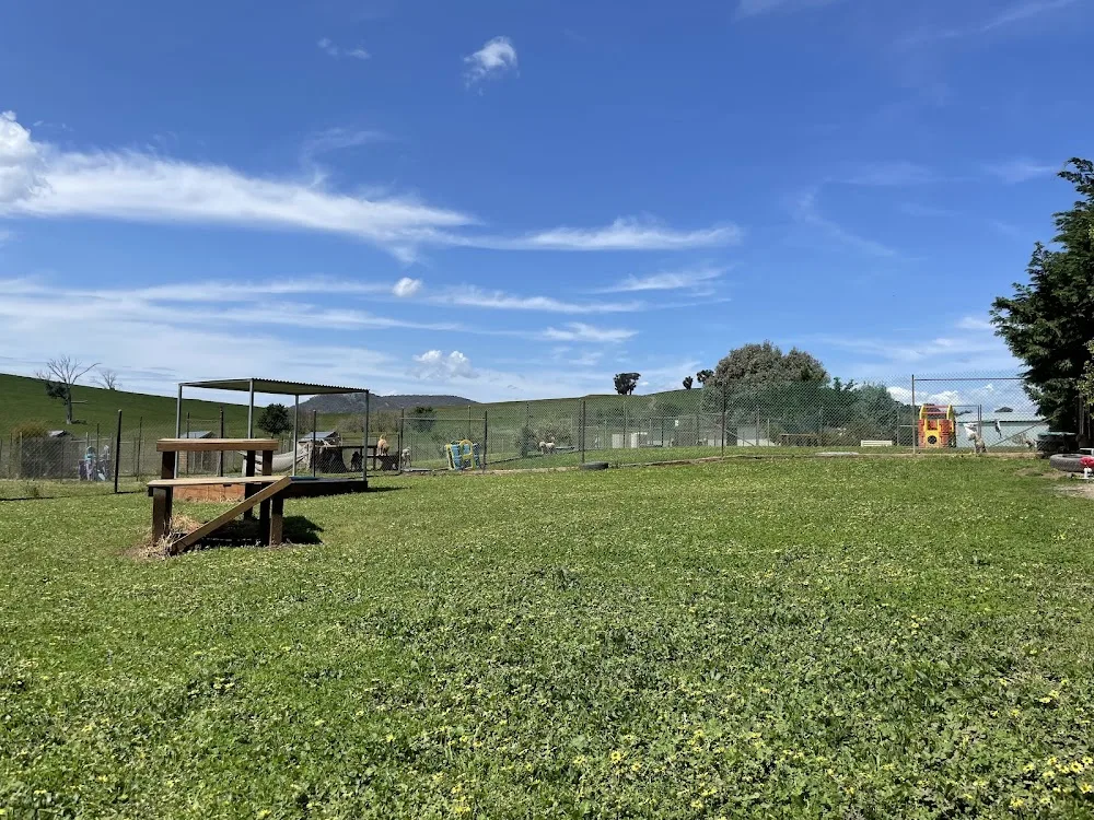 Benalla Boarding Kennels (previously known as Cuballa) - Victoria pet otel görseli 2