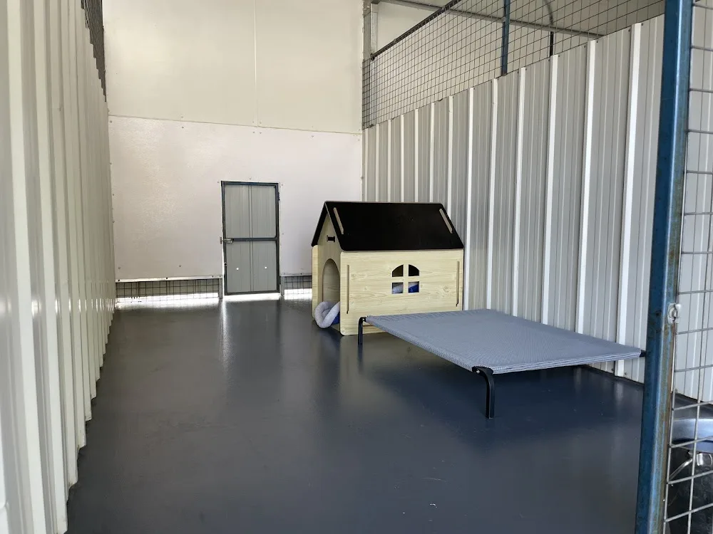 Benalla Boarding Kennels (previously known as Cuballa) - Victoria pet otel görseli 3