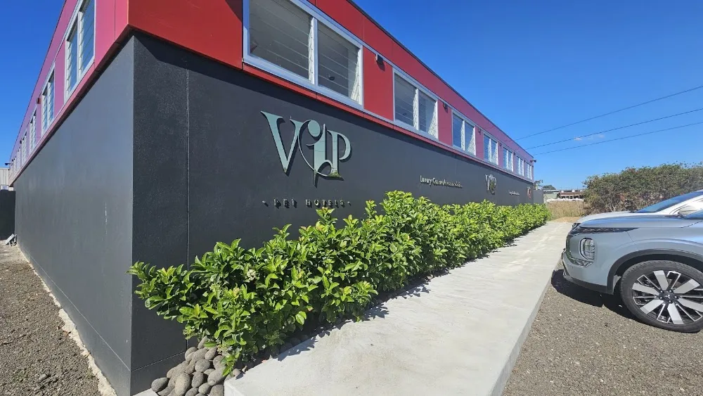 VIP Pet Hotels - Victoria pet otel