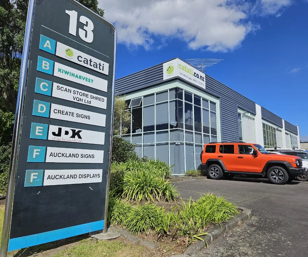 Catati - Cat Hotel & Cat Supplies - Auckland pet otel
