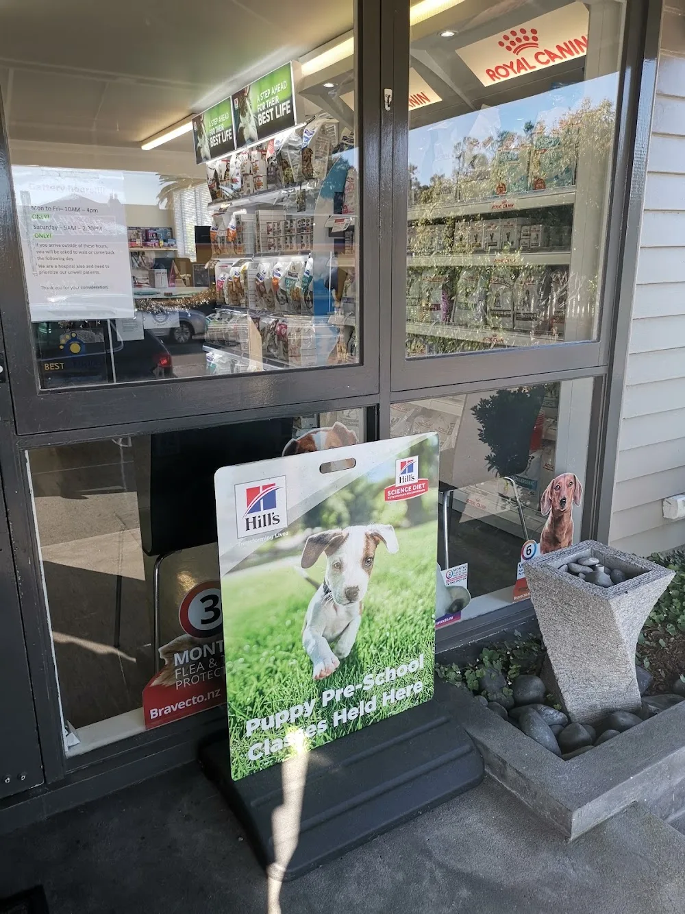Greenlane Veterinary Centre and Cattery - Auckland pet otel görseli 2