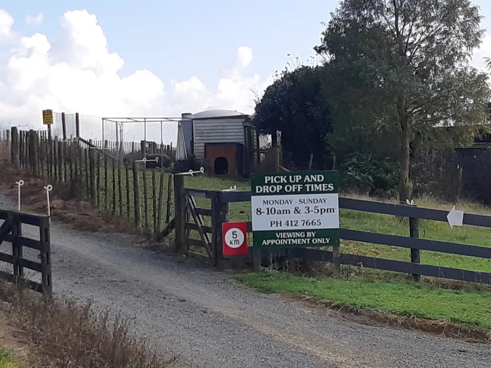 Kumeu Boarding Kennels - Auckland pet otel görseli 3