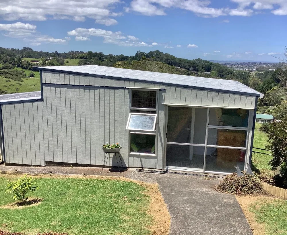 Tunnel Hill Cat Motel - Auckland pet otel