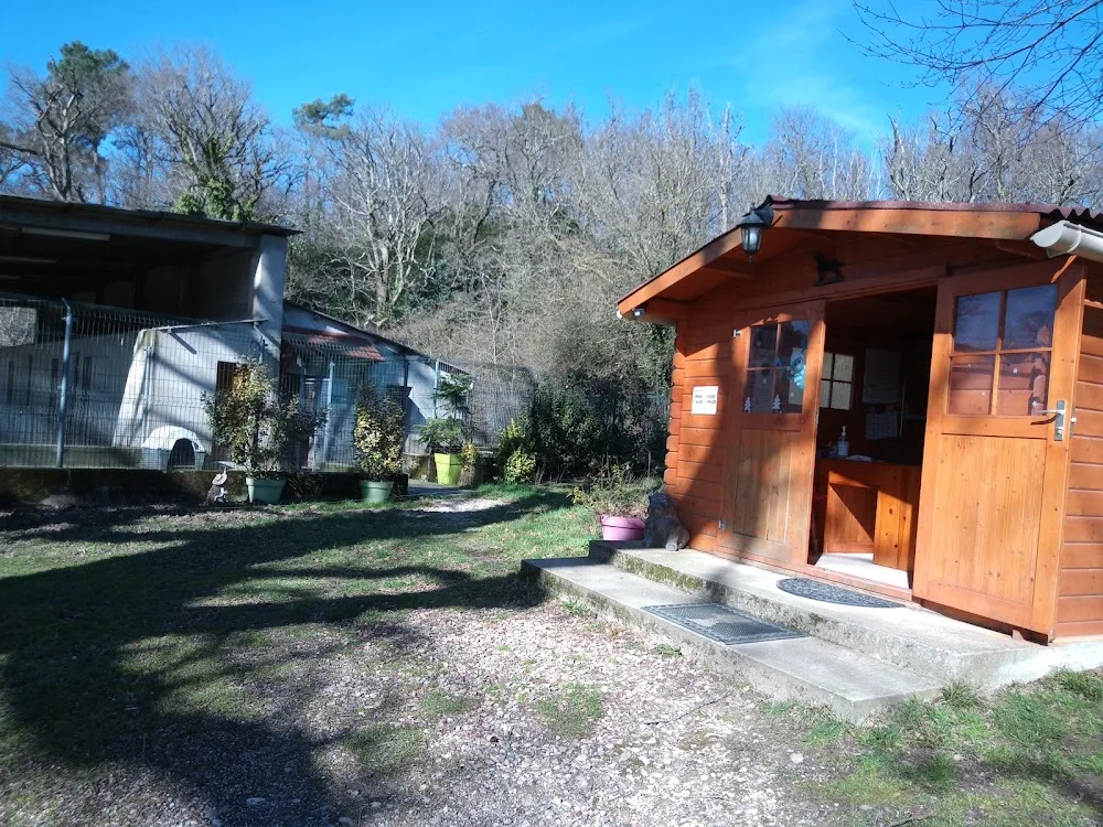 Domaine de Rigaud - Aude pet otel