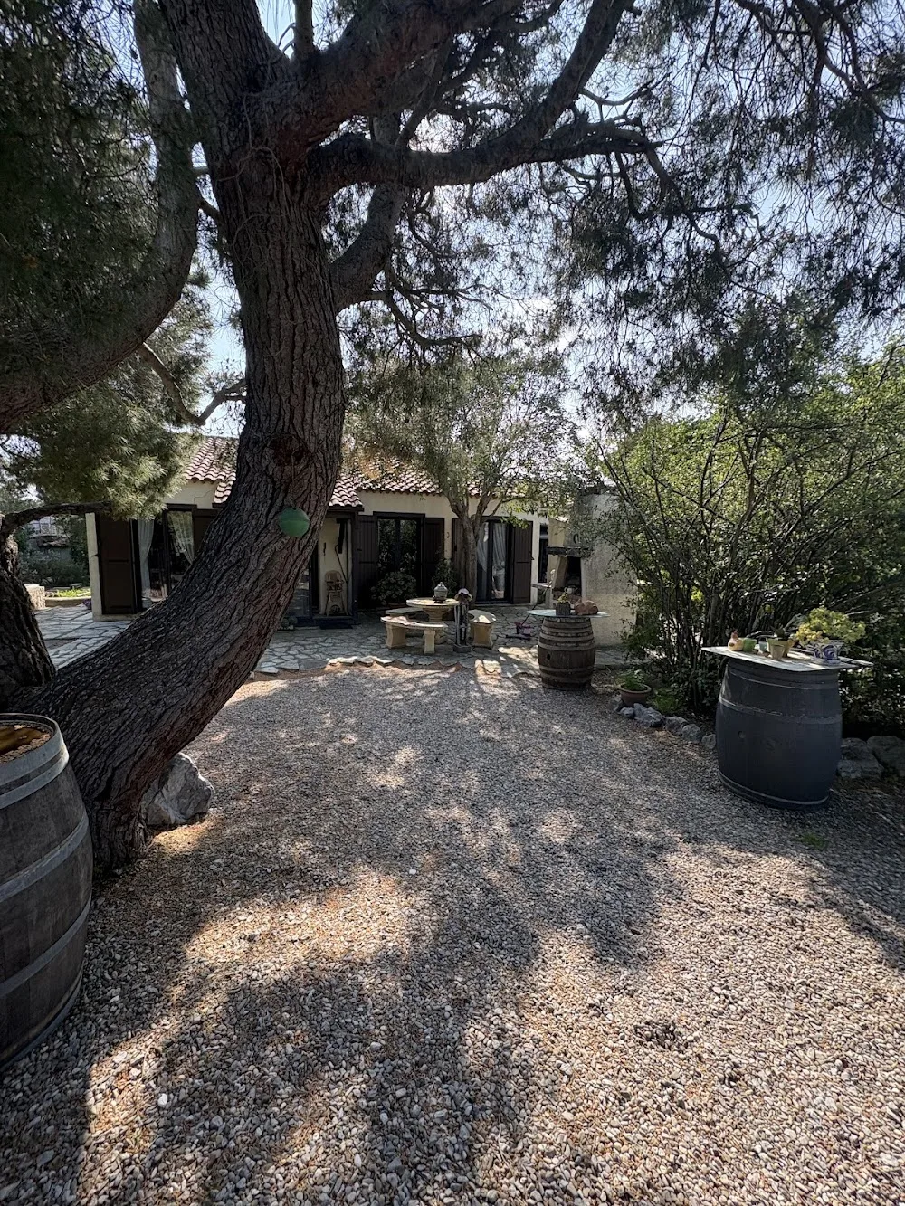 PatVadrouille - Aude pet otel