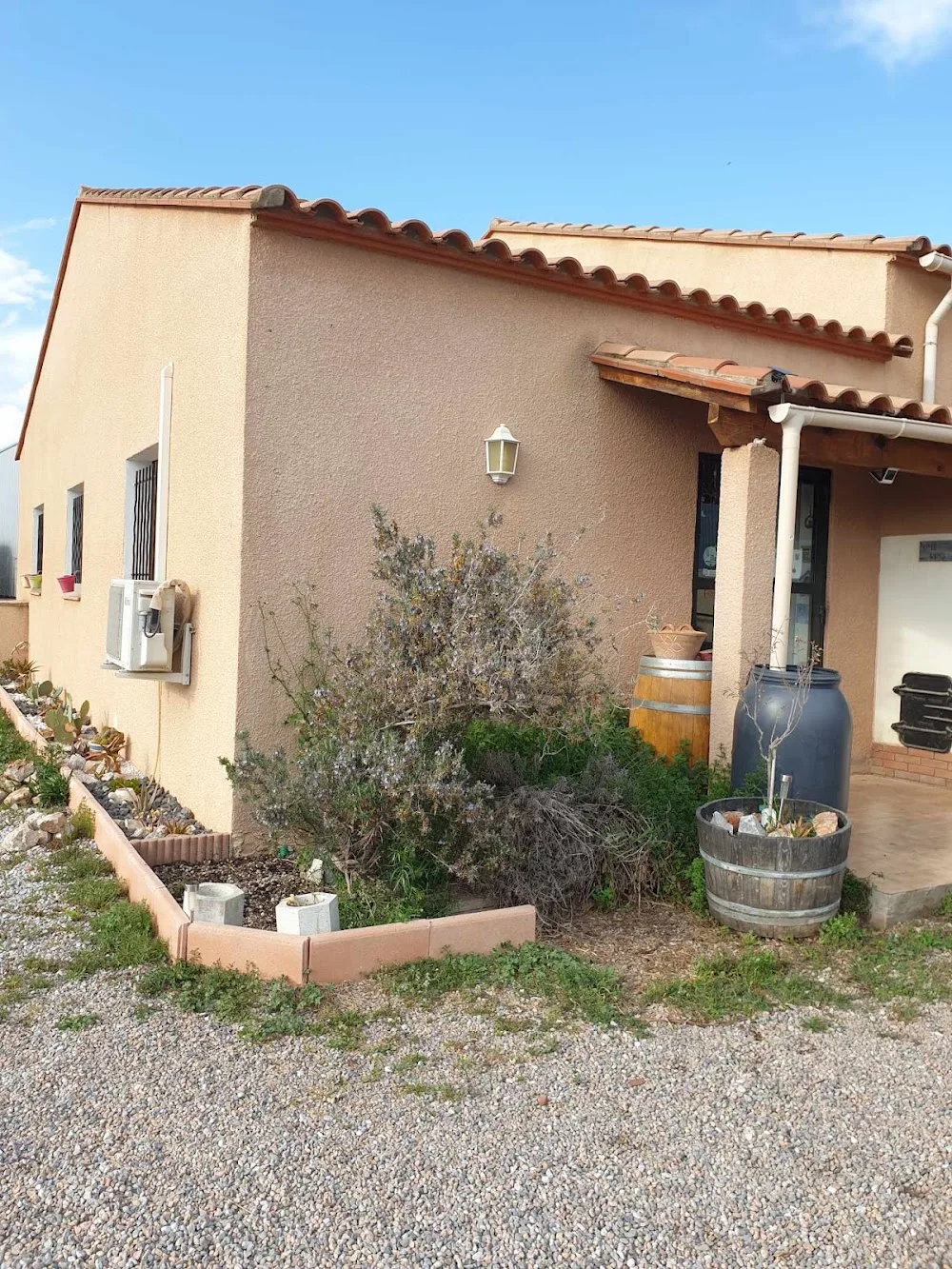 Pension les chats câlins - Aude pet otel görseli 3