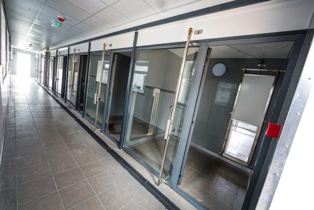 Kennelbuild Ltd - Audlem pet otel görseli 2