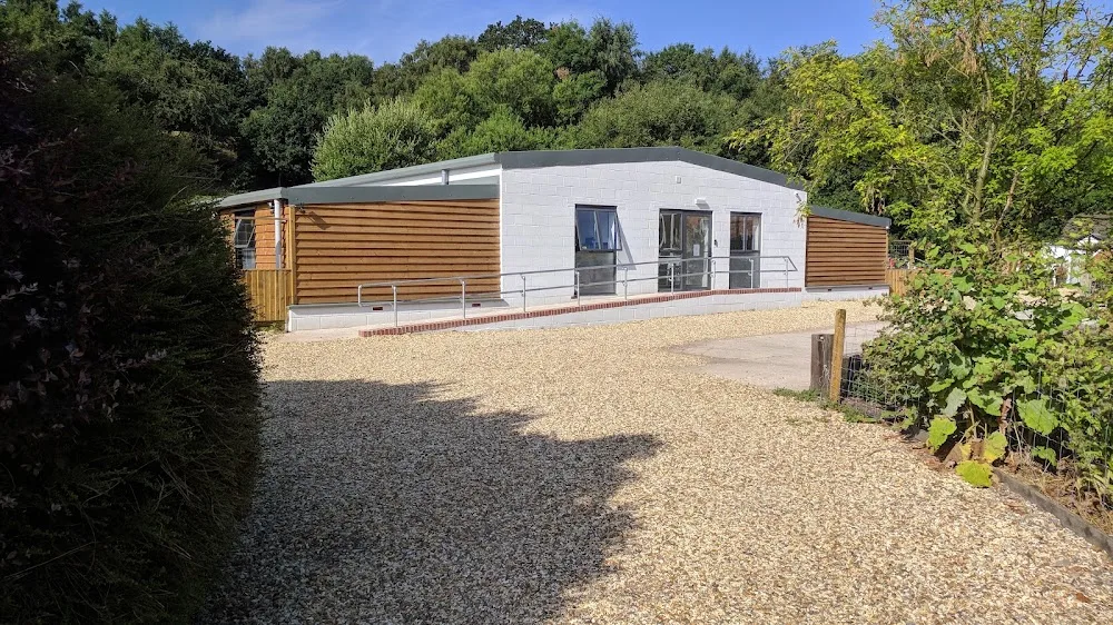Kennelbuild Ltd - Audlem pet otel görseli 3