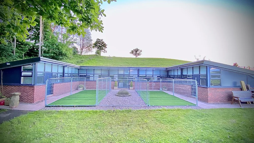 Monkey Tree Boarding Kennels - Audlem pet otel görseli 2
